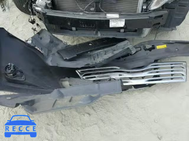 2009 TOYOTA VENZA 4T3ZK11A99U013868 image 9
