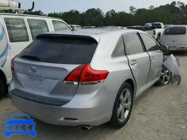 2009 TOYOTA VENZA 4T3ZK11A99U013868 image 2