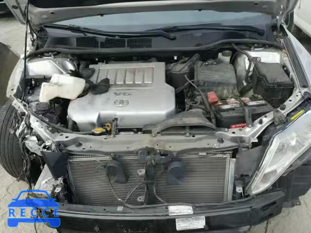 2009 TOYOTA VENZA 4T3ZK11A99U013868 image 6