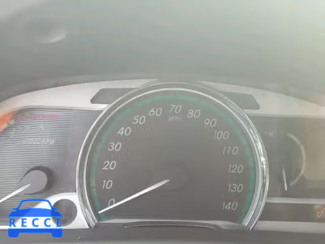 2009 TOYOTA VENZA 4T3ZK11A99U013868 image 7