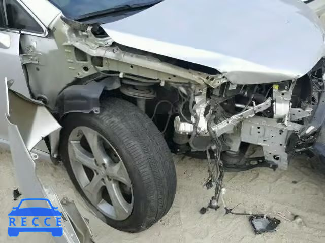 2009 TOYOTA VENZA 4T3ZK11A99U013868 image 8