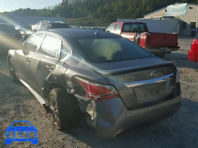 2015 NISSAN ALTIMA 2.5 1N4AL3APXFC422217 зображення 2