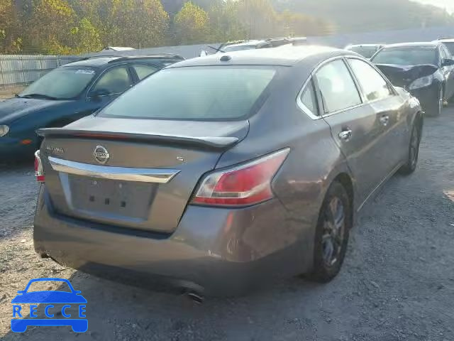 2015 NISSAN ALTIMA 2.5 1N4AL3APXFC422217 зображення 3