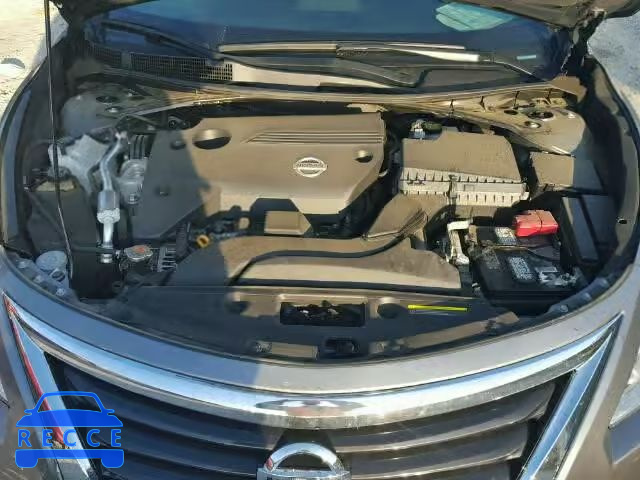 2015 NISSAN ALTIMA 2.5 1N4AL3APXFC422217 image 6