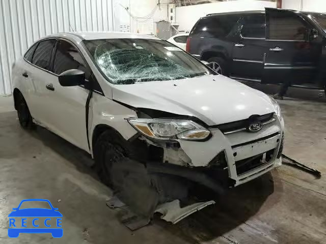 2013 FORD FOCUS S 1FADP3E20DL183564 image 0
