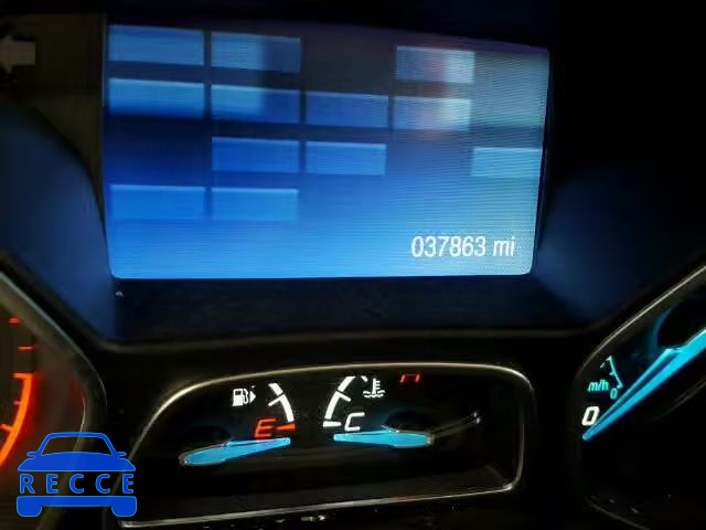 2013 FORD FOCUS S 1FADP3E20DL183564 image 7
