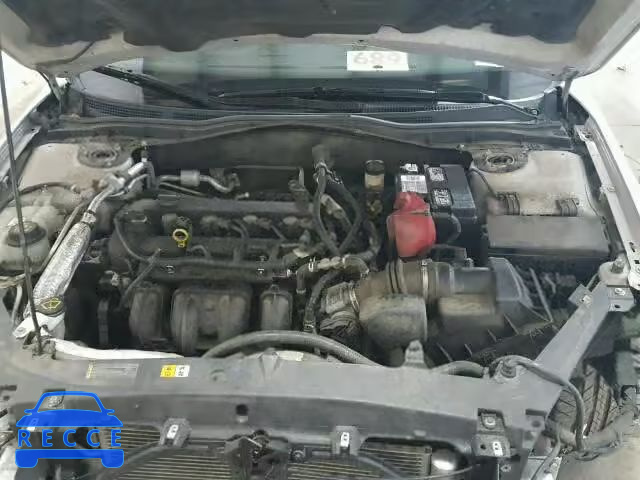 2010 FORD FUSION SE 3FAHP0HA3AR279947 image 6