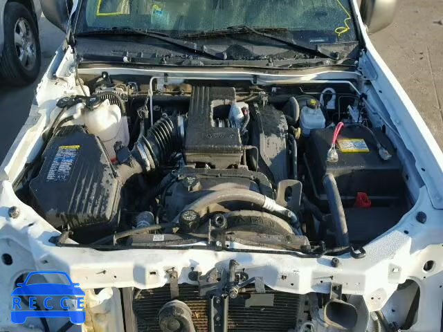 2004 GMC CANYON 1GTCS196548158605 image 6