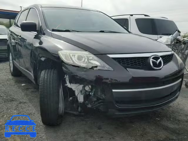 2007 MAZDA CX-9 JM3TB28Y270114578 image 0