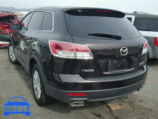 2007 MAZDA CX-9 JM3TB28Y270114578 image 2