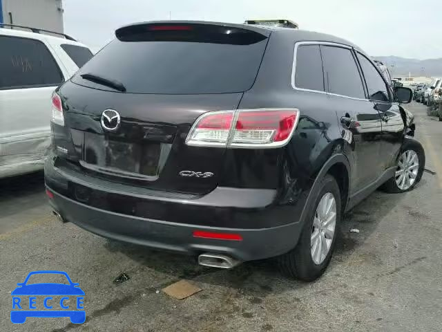 2007 MAZDA CX-9 JM3TB28Y270114578 image 3