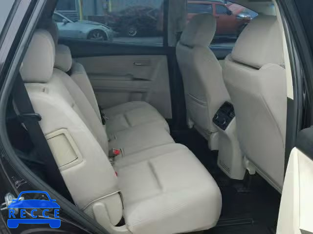 2007 MAZDA CX-9 JM3TB28Y270114578 image 5