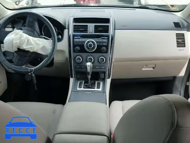 2007 MAZDA CX-9 JM3TB28Y270114578 image 8