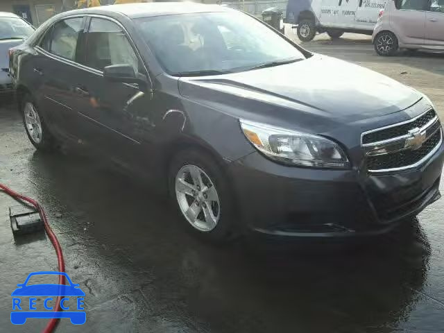 2013 CHEVROLET MALIBU LS 1G11B5SA7DF165766 зображення 0