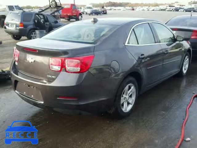 2013 CHEVROLET MALIBU LS 1G11B5SA7DF165766 зображення 3