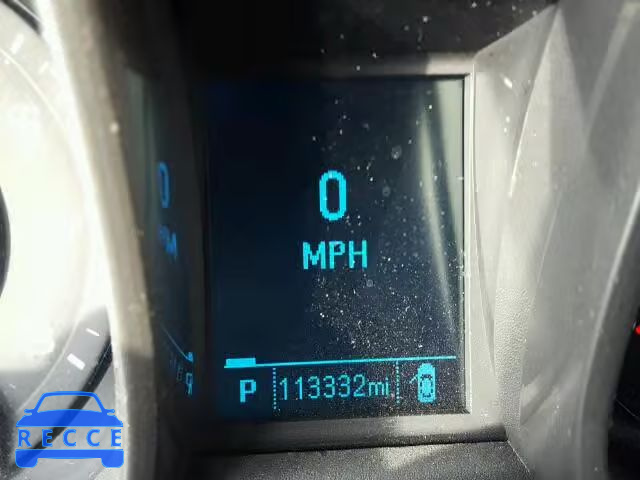 2013 CHEVROLET MALIBU LS 1G11B5SA7DF165766 image 7