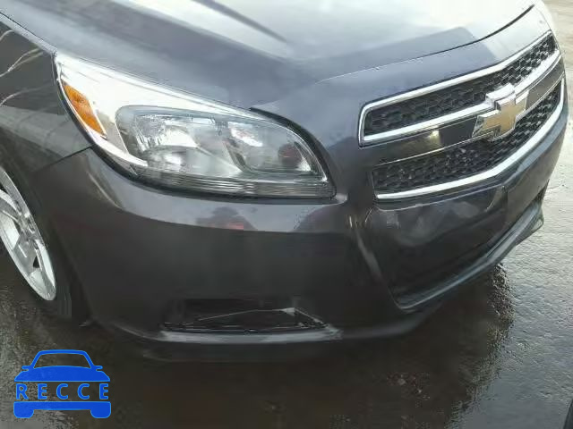 2013 CHEVROLET MALIBU LS 1G11B5SA7DF165766 image 8