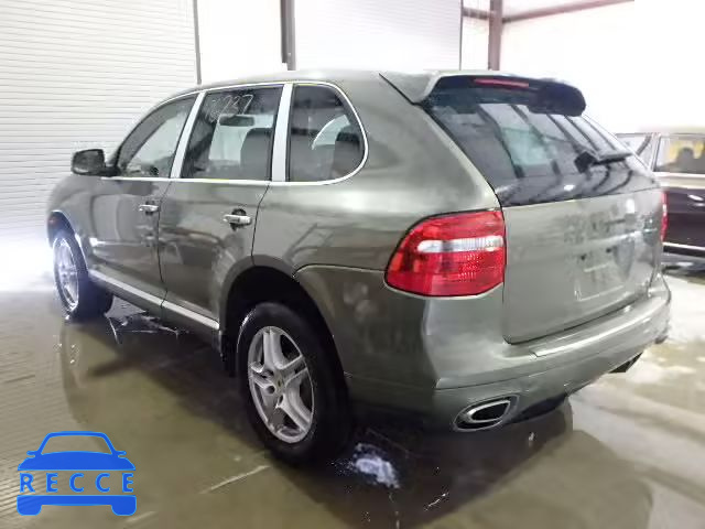 2010 PORSCHE CAYENNE WP1AA2AP8ALA04336 зображення 2