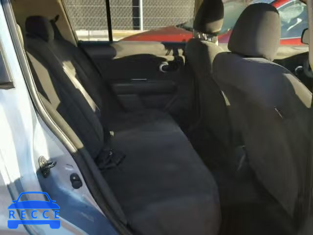 2009 NISSAN VERSA S/SL 3N1BC13E99L475937 зображення 5