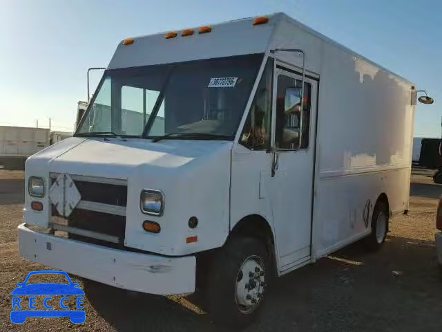 1998 FREIGHTLINER M LINE WAL 4UZA4FF45WC897289 image 1