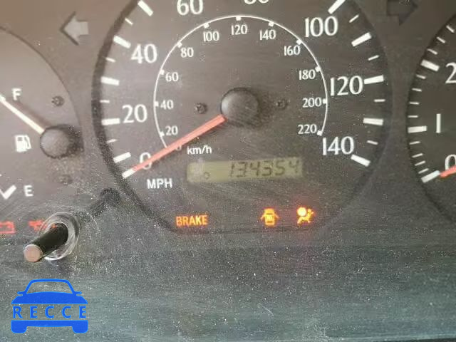 2000 TOYOTA CAMRY SOLA 2T1CG22PXYC389620 image 7