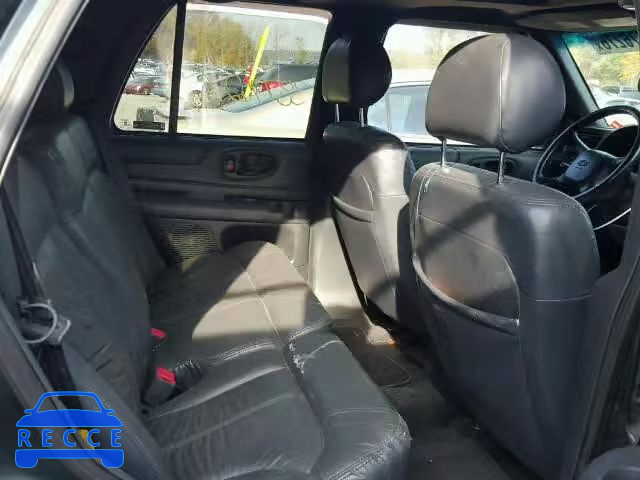 2002 CHEVROLET BLAZER 1GNDT13W62K150000 image 5