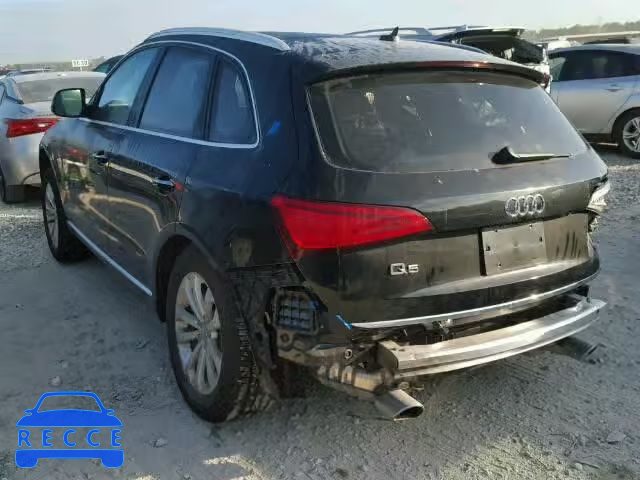 2015 AUDI Q5 PREMIUM WA1LFAFP8FA044475 зображення 2