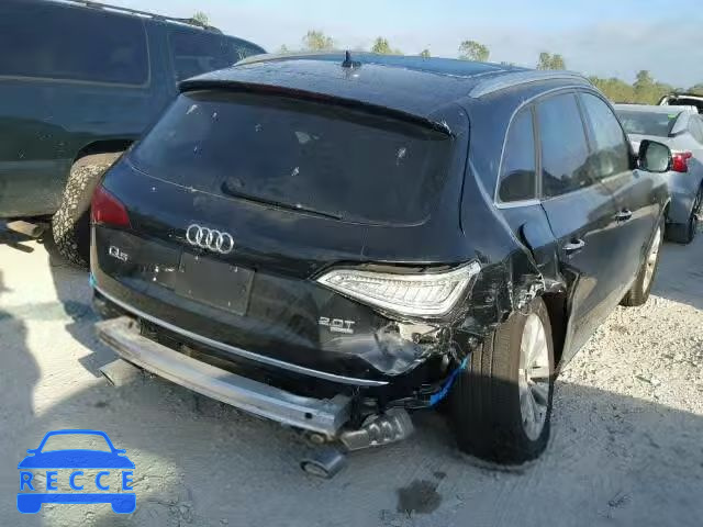 2015 AUDI Q5 PREMIUM WA1LFAFP8FA044475 зображення 3
