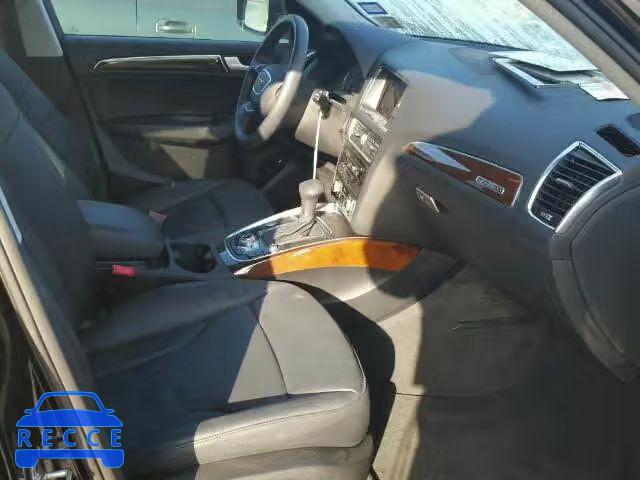 2015 AUDI Q5 PREMIUM WA1LFAFP8FA044475 зображення 4