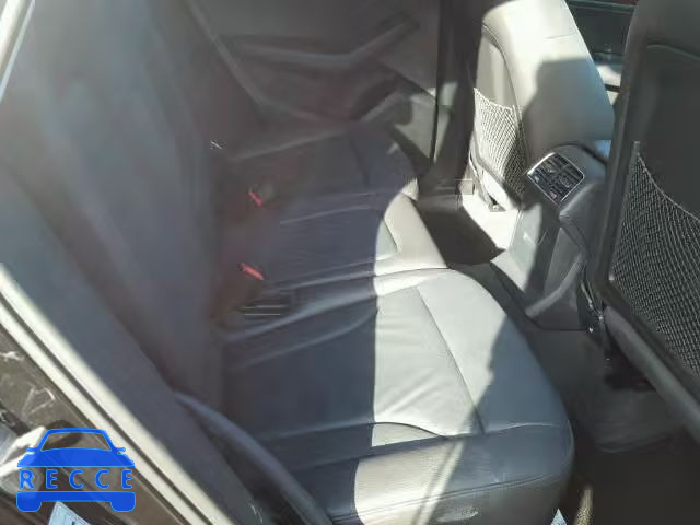 2015 AUDI Q5 PREMIUM WA1LFAFP8FA044475 зображення 5