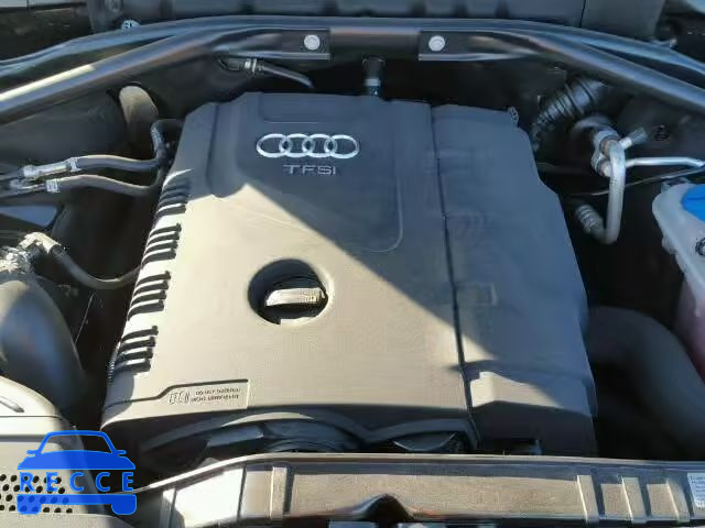 2015 AUDI Q5 PREMIUM WA1LFAFP8FA044475 зображення 6