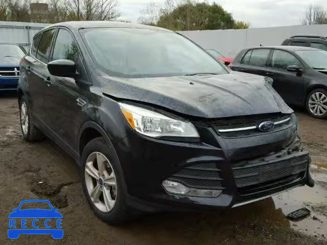 2013 FORD ESCAPE SE 1FMCU9GX3DUD66571 зображення 0