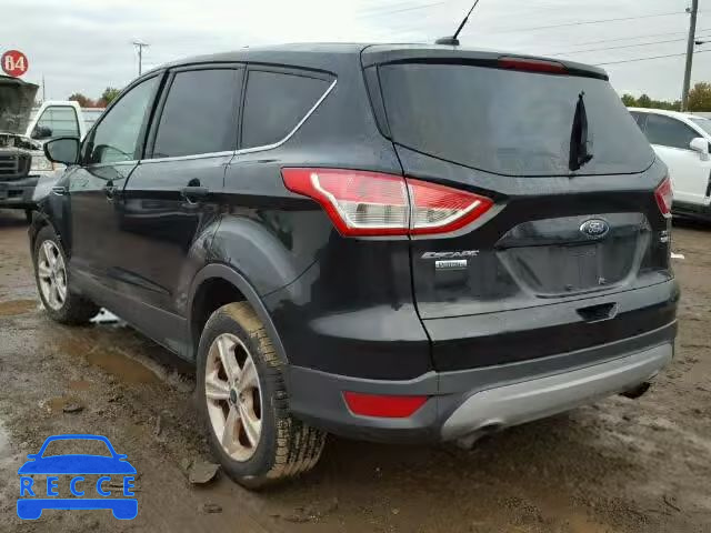 2013 FORD ESCAPE SE 1FMCU9GX3DUD66571 Bild 2