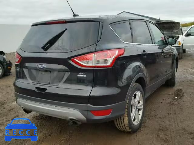 2013 FORD ESCAPE SE 1FMCU9GX3DUD66571 зображення 3