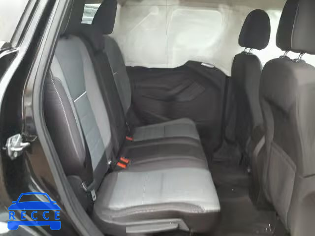 2013 FORD ESCAPE SE 1FMCU9GX3DUD66571 зображення 5