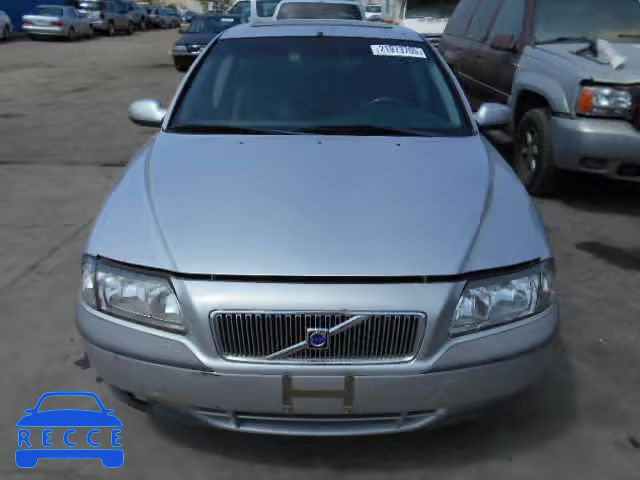 1999 VOLVO S80 YV1TS97D6X1025259 image 9