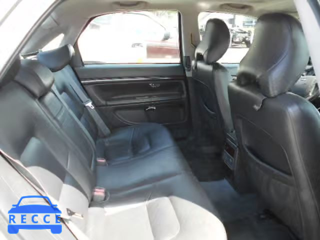 1999 VOLVO S80 YV1TS97D6X1025259 image 5