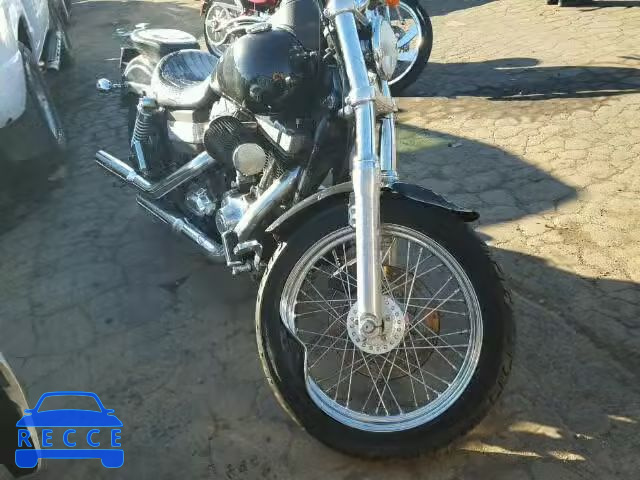 2007 HARLEY-DAVIDSON FXDBI 1HD1GX4127K324222 image 0