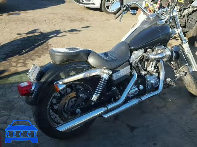 2007 HARLEY-DAVIDSON FXDBI 1HD1GX4127K324222 зображення 3