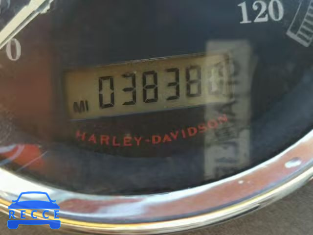 2007 HARLEY-DAVIDSON FXDBI 1HD1GX4127K324222 зображення 7