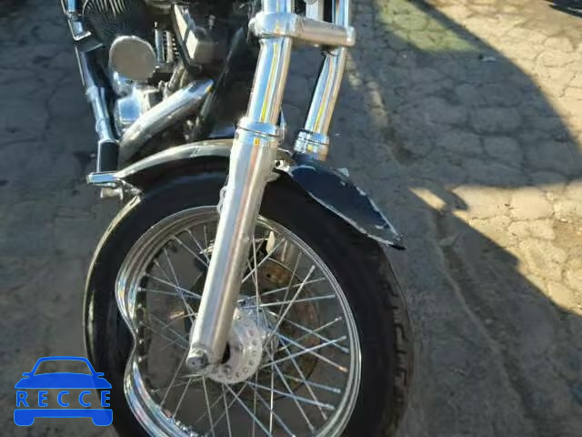 2007 HARLEY-DAVIDSON FXDBI 1HD1GX4127K324222 зображення 8