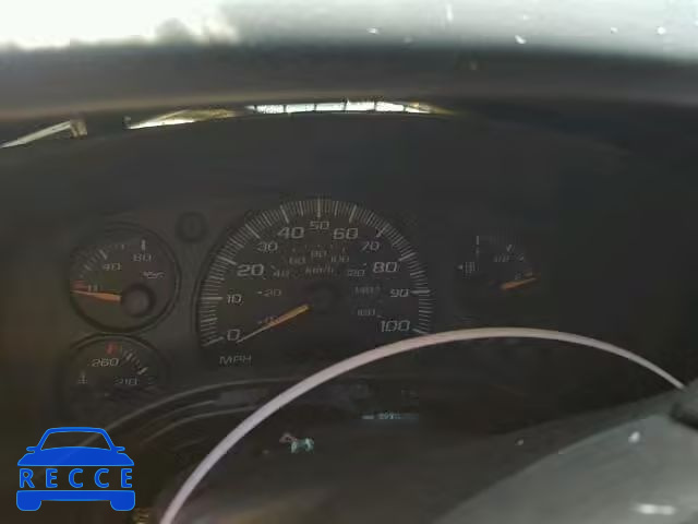 2005 CHEVROLET EXPRESS G1 1GCFG15X451188928 image 7