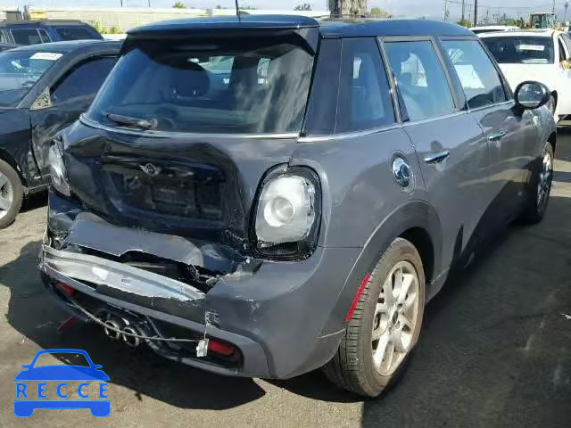 2015 MINI COOPER S WMWXU3C54F2B58432 зображення 3