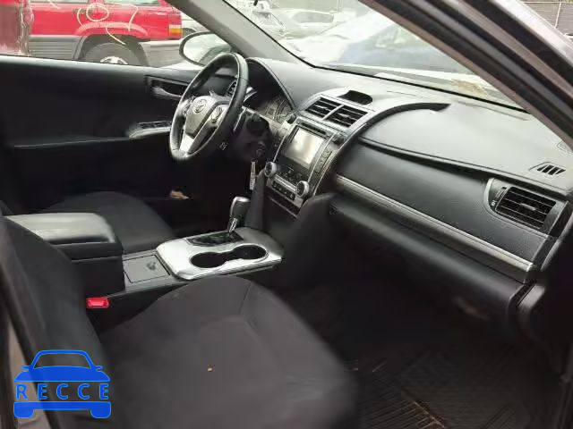 2014 TOYOTA CAMRY L/SE 4T1BF1FK1EU369810 image 4