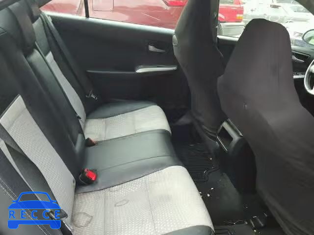 2014 TOYOTA CAMRY L/SE 4T1BF1FK1EU369810 image 5