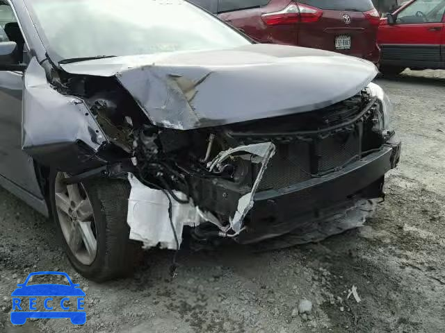 2014 TOYOTA CAMRY L/SE 4T1BF1FK1EU369810 image 8