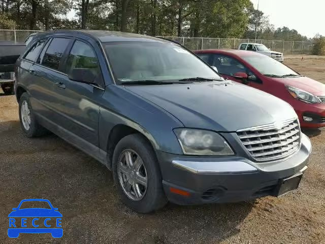 2005 CHRYSLER PACIFICA T 2C4GF68495R330076 image 0