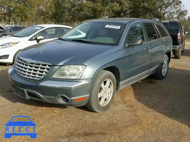 2005 CHRYSLER PACIFICA T 2C4GF68495R330076 Bild 1