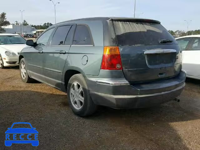 2005 CHRYSLER PACIFICA T 2C4GF68495R330076 image 2