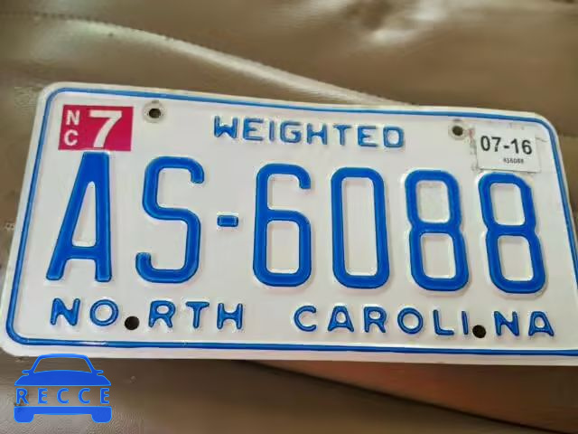 2001 CHEVROLET EXPRESS G2 1GCFG25W111155795 image 8